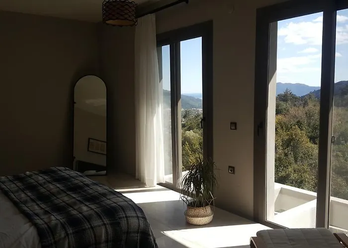 Дом отдыха Suna Summer House
