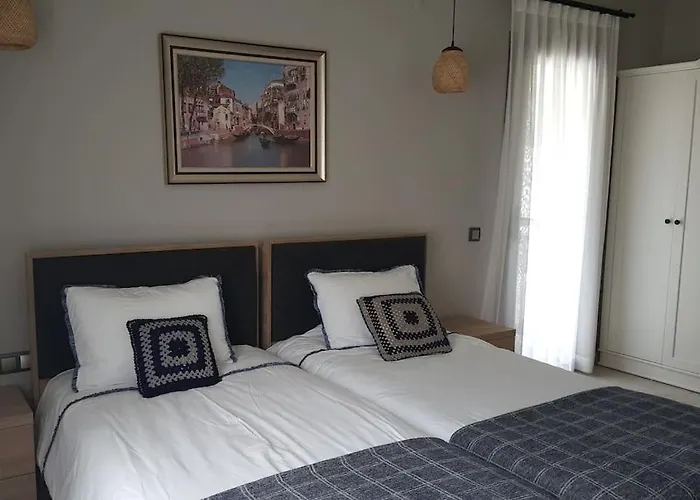 Suna Summer House Дом отдыха