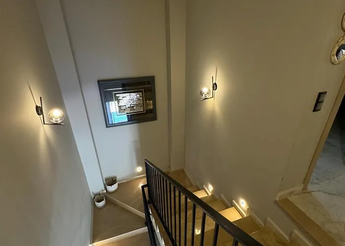 Suna Summer House Мармарис