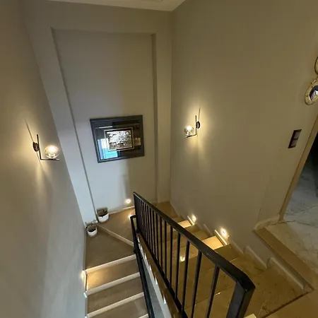 Suna Summer House Marmaris