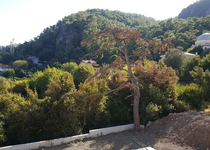 Σπίτι διακοπών Suna Summer House *