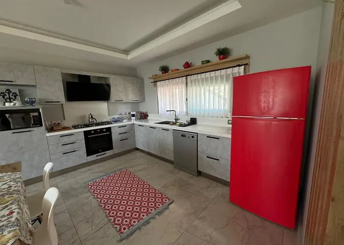 Ferienhaus Suna Summer House