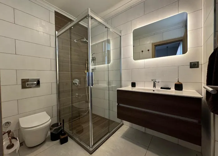 Ferienhaus Suna Summer House