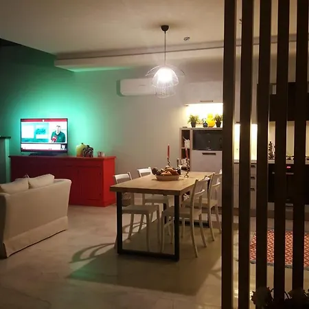 Suna Summer House Marmaris