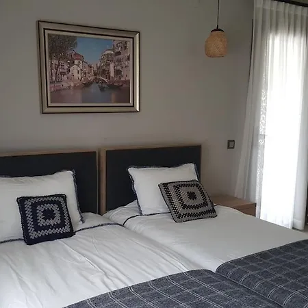 Suna Summer House Vakantiehuis