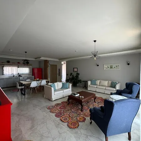 Suna Summer House Vakantiehuis *
