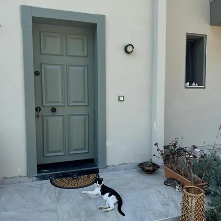 Suna Summer House 別荘