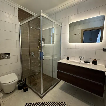 Suna Summer House Vakantiehuis *