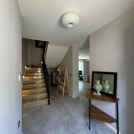 別荘 Suna Summer House マルマリス