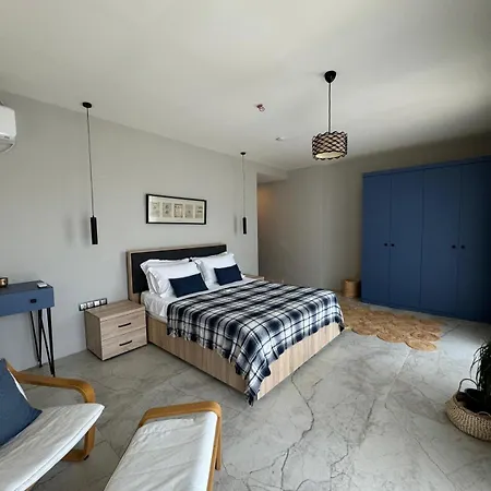 Suna Summer House * マルマリス