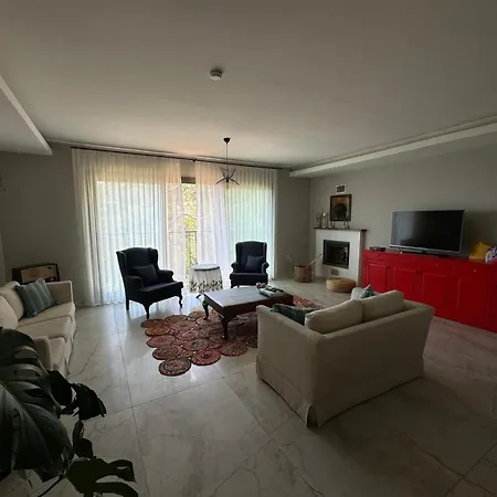 Suna Summer House マルマリス