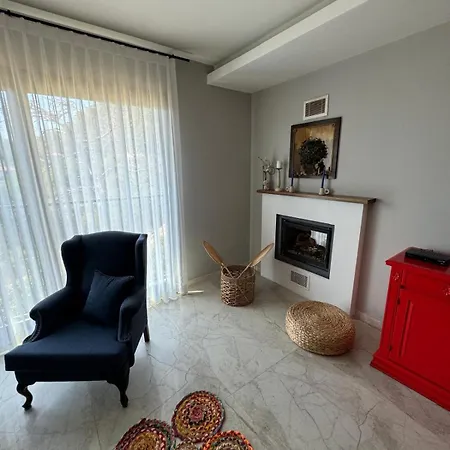 Suna Summer House Casa vacanze
