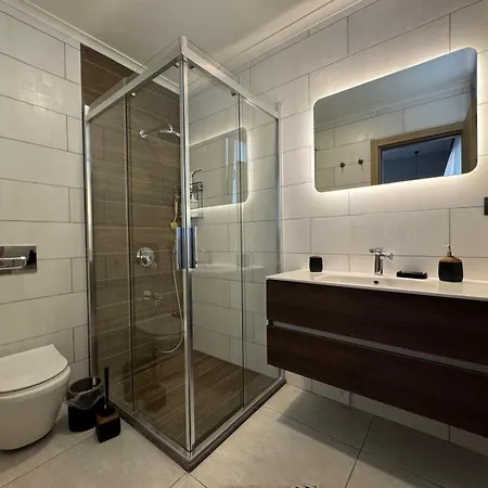 別荘 Suna Summer House