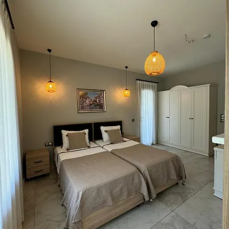 Suna Summer House Vakantiehuis *