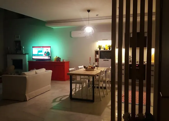 Suna Summer House Marmaris