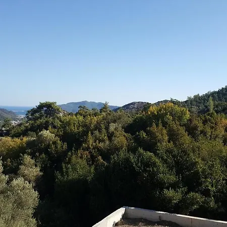 בית נופש Suna Summer House