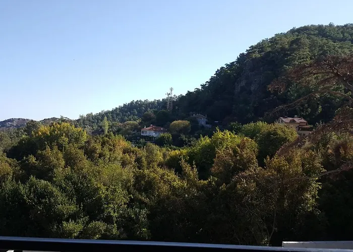 Tatil Evi Suna Summer House