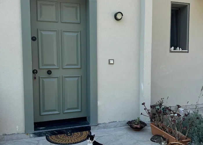 Suna Summer House Holiday home