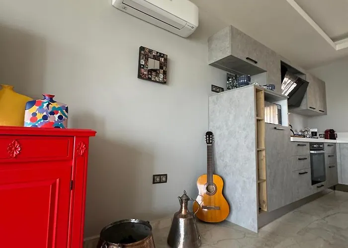 Suna Summer House Holiday home Marmaris