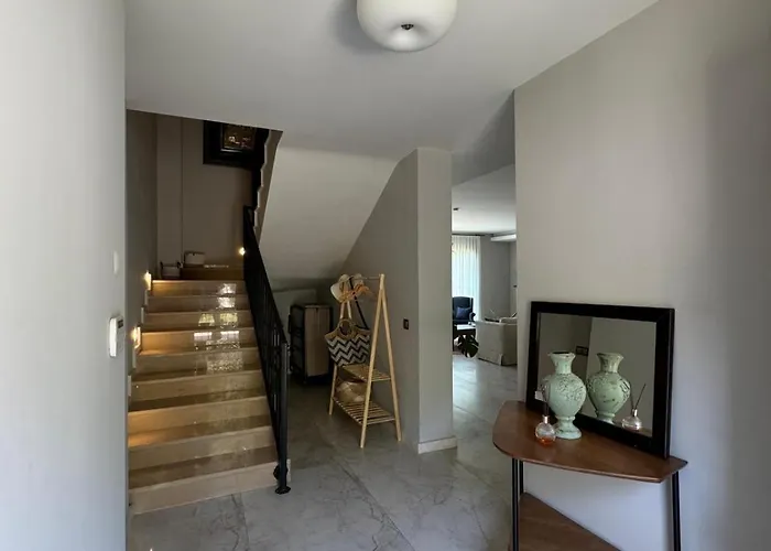 Holiday home Suna Summer House Marmaris