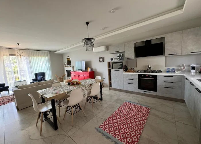 Suna Summer House Tatil Evi *